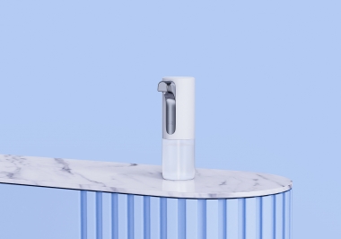 自動(dòng)皂液器齒輪降噪音油脂潤滑解決方案