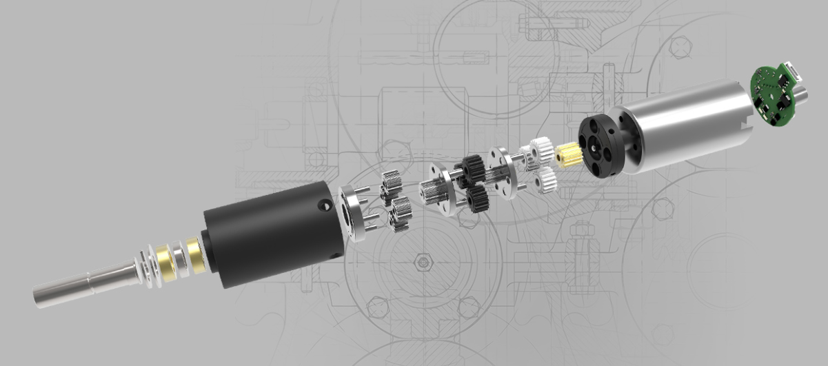 智能潔面儀齒輪長效潤滑指南，值得收藏！