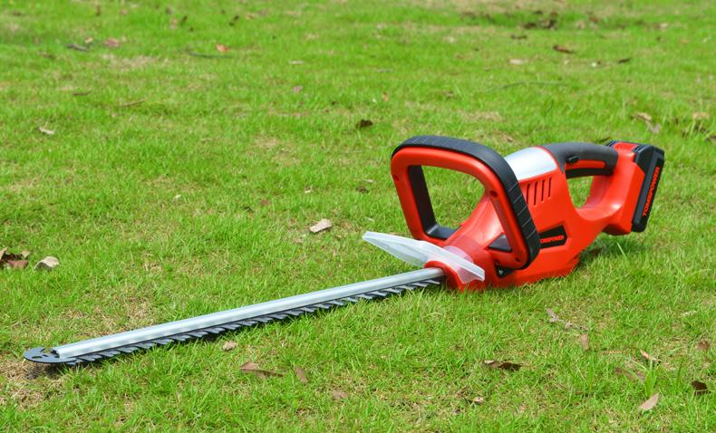 修枝機(jī)潤(rùn)滑有難題，索科來(lái)幫你