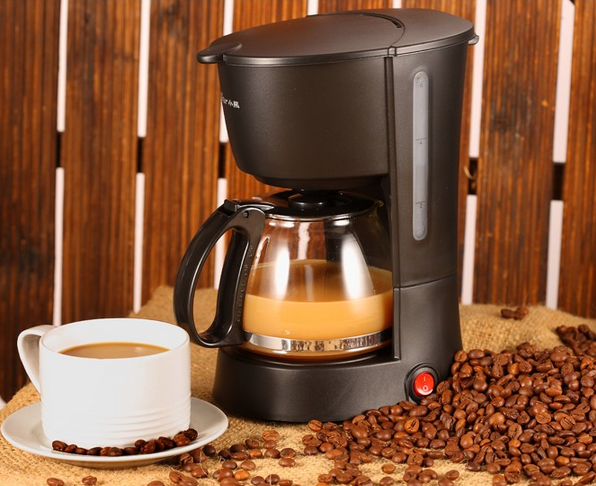 品味生活，索科解決咖啡機研磨器潤滑問題