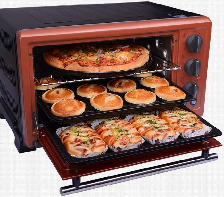 烤箱潤(rùn)滑找索科，食品安全有保障！