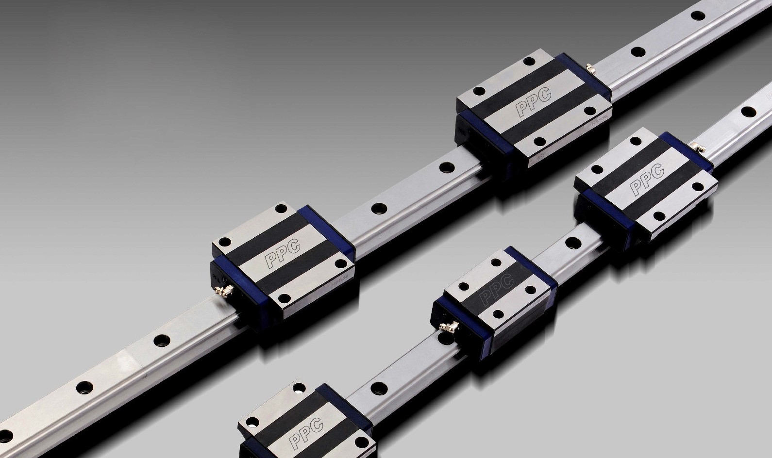 直線導(dǎo)軌潤(rùn)滑找索科，省錢(qián)又省心！