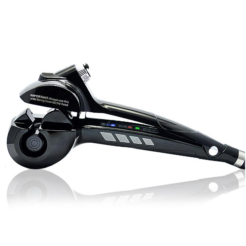 自動(dòng)卷發(fā)器散熱好不好，導(dǎo)熱硅脂是關(guān)鍵