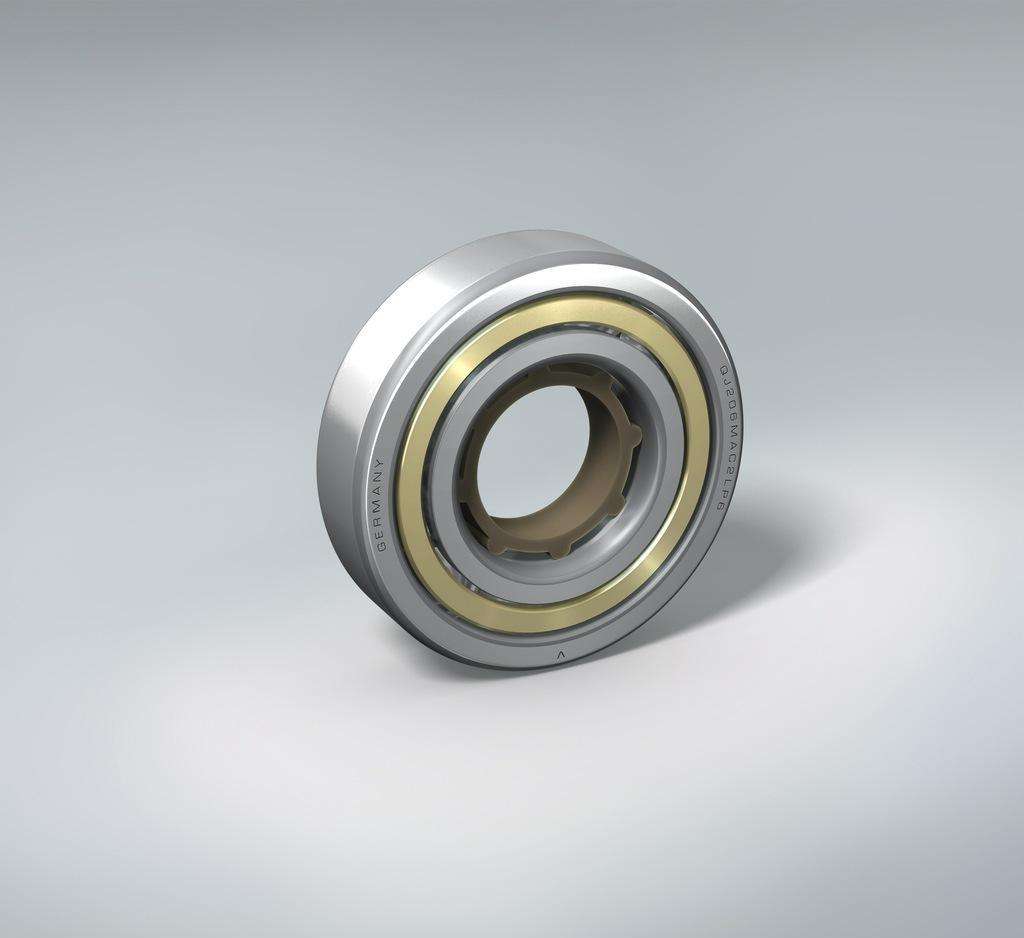 電機“心臟 ”過熱？可能是潤滑油脂出了問題