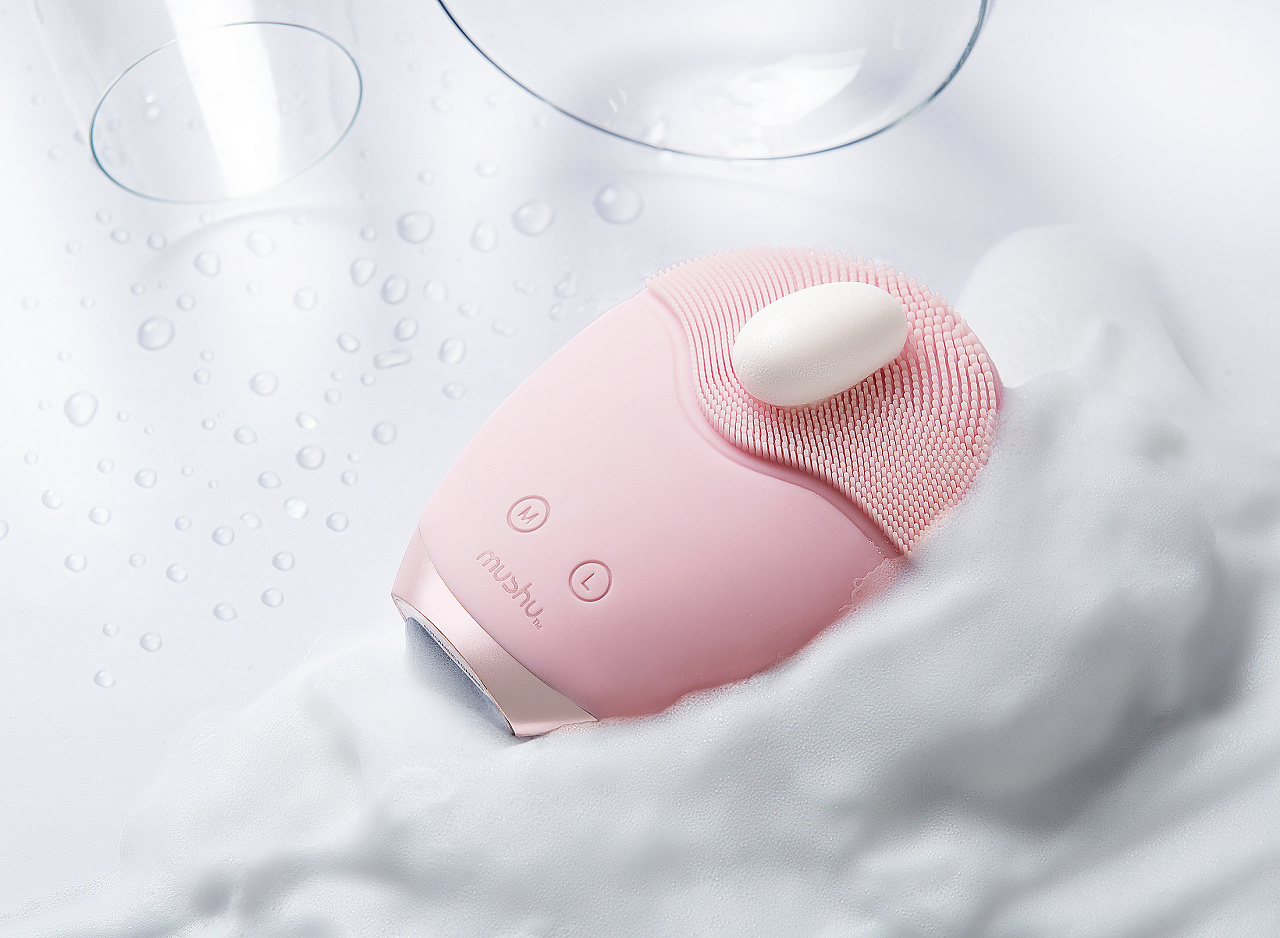 索科食品級潤滑脂，保證潔面儀衛(wèi)生安全