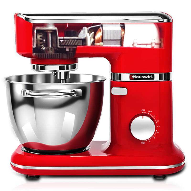 廚師機潤滑找索科，省錢又省心！