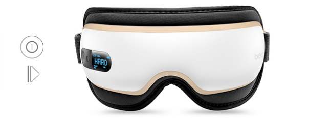 智能護眼儀潤滑找索科，讓你的眼睛放個假