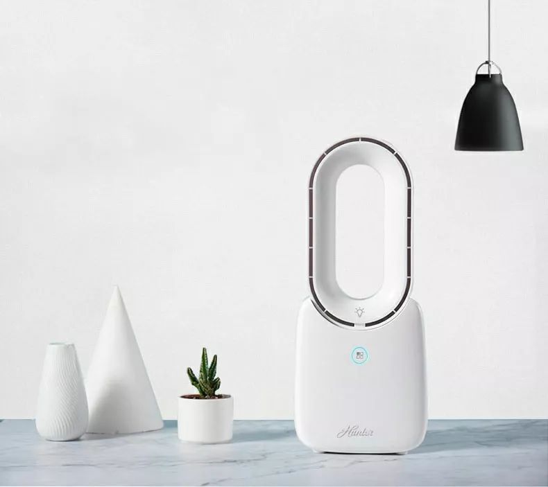 靜謐無聲，索科解決無葉風扇潤滑問題