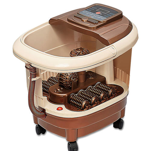 洗腳器齒輪損耗大、壽命短？索科來幫你解決