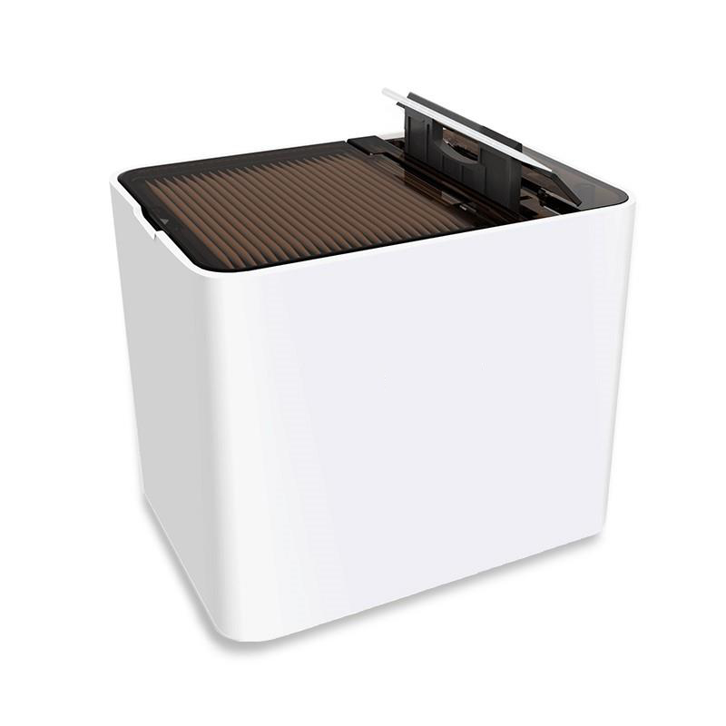 索科，從細(xì)節(jié)處保障您的健康