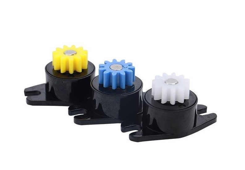 旋轉(zhuǎn)阻尼器磨損嚴(yán)重？索科幫你一步搞定