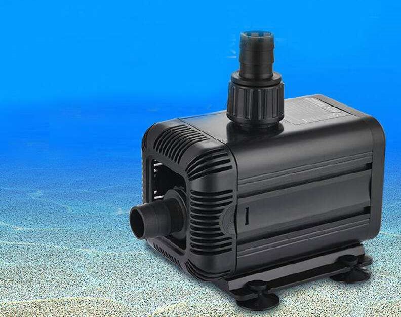 魚缸水泵潤(rùn)滑找索科，安全無(wú)污染