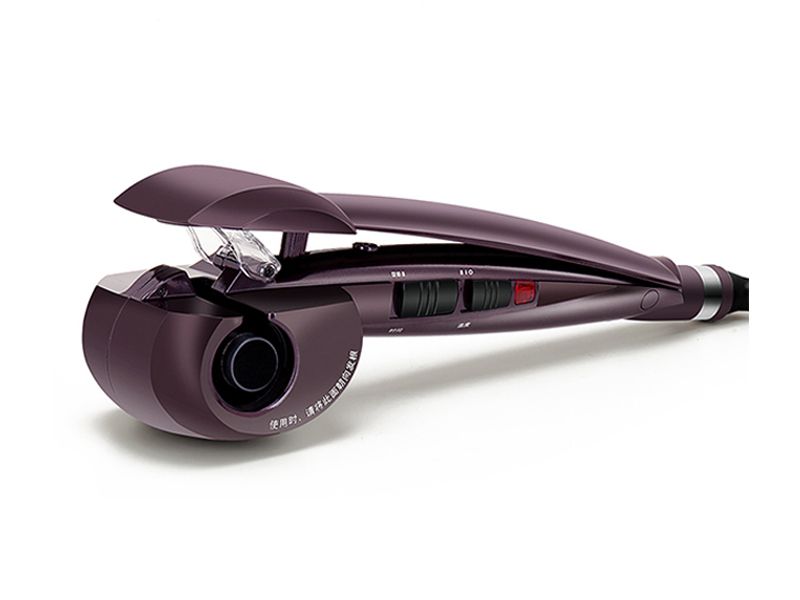 自動(dòng)卷發(fā)器高溫300℃用什么導(dǎo)熱硅脂？