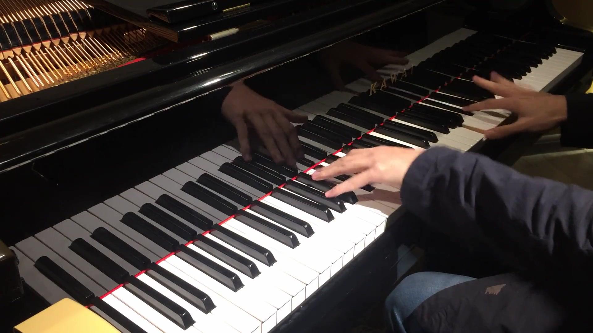 樂(lè)器之王-鋼琴的鍵盤(pán)用什么潤(rùn)滑脂？