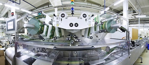 索科助力食品生產(chǎn)加工行業(yè)，保障食品安全