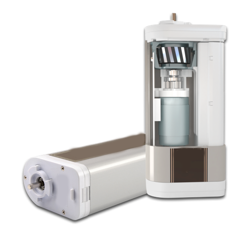 管狀電機(jī)耐磨消音潤(rùn)滑解決方案-果斷收藏！