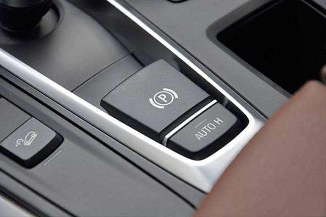 電子駐車制動系統(tǒng)潤滑選索科，為您的安全保駕護航！