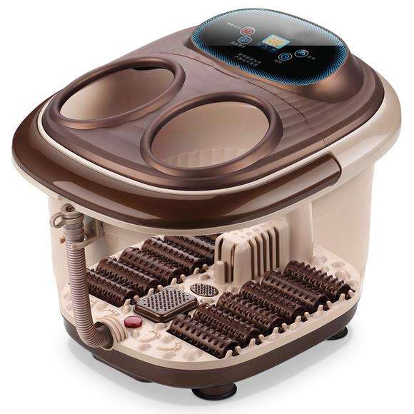 洗腳器齒輪箱壽命不佳？索科潤滑油來幫你