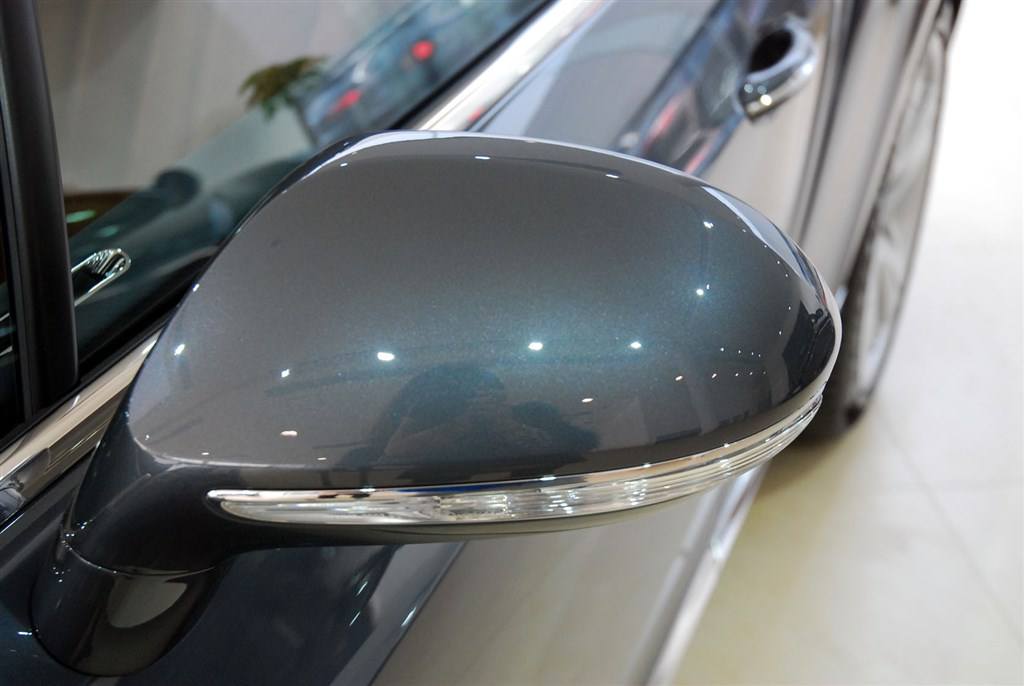 電動(dòng)后視鏡潤(rùn)滑首選索科，為汽車安全性加“油”！