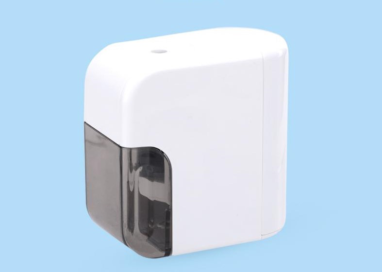 電動(dòng)削筆器潤(rùn)滑選索科，一次使用終生潤(rùn)滑！