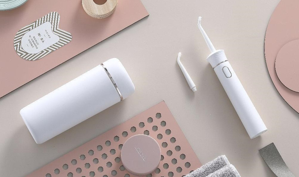 電動(dòng)沖牙器潤(rùn)滑，索科幫你全搞定！