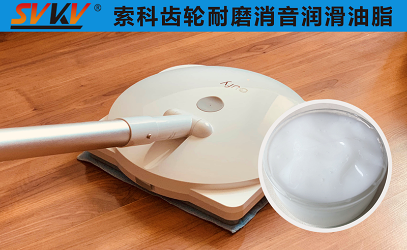 電動(dòng)拖把潤(rùn)滑選索科，產(chǎn)品質(zhì)量有保障！