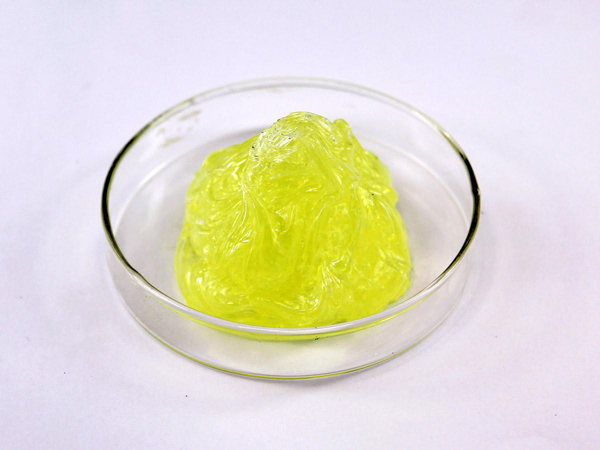 高溫潤(rùn)滑脂的特殊理化性有哪幾種？