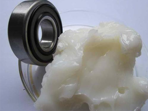 潤滑脂無論在齒輪還是軸承部件到底起了哪些作用？