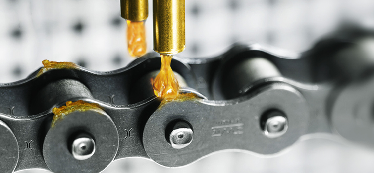 什么是鏈條油？好的鏈條油應(yīng)具備哪些性能？