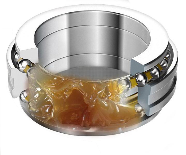 潤滑油、脂在滾動(dòng)軸承上潤滑方式以及潤滑目的