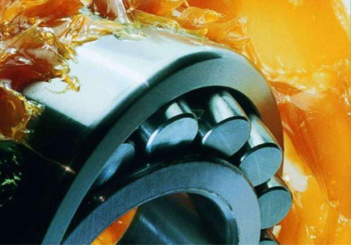 如何根據轉速來選用軸承潤滑脂？